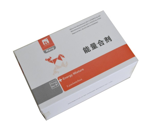 能量合剂-宠物产品